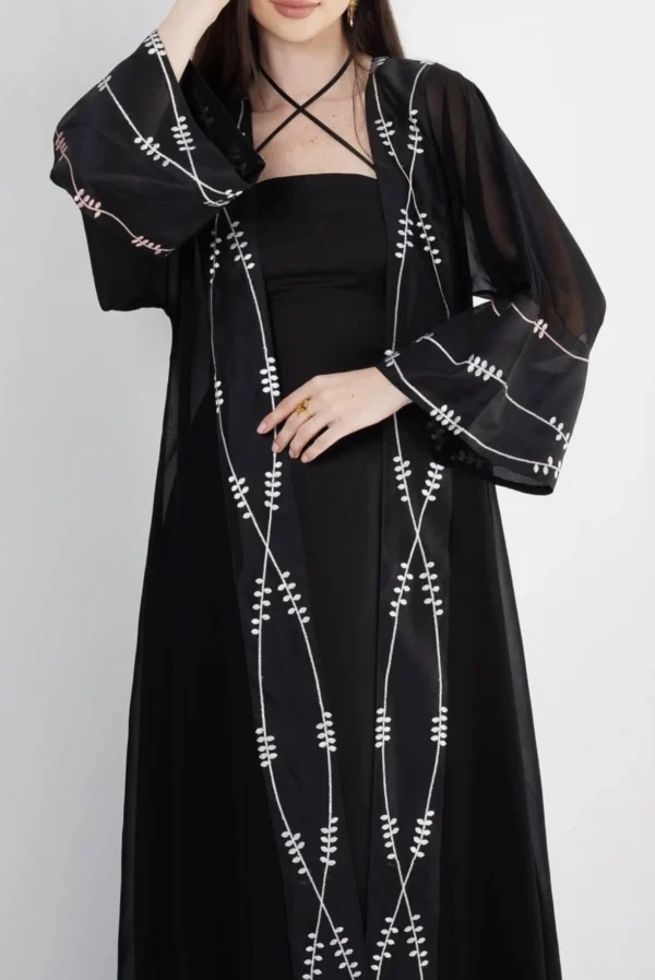 Sadeem dress