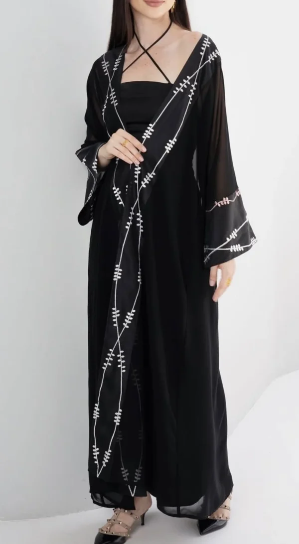 ⁦Sadeem dress⁩ - الصورة ⁦2⁩